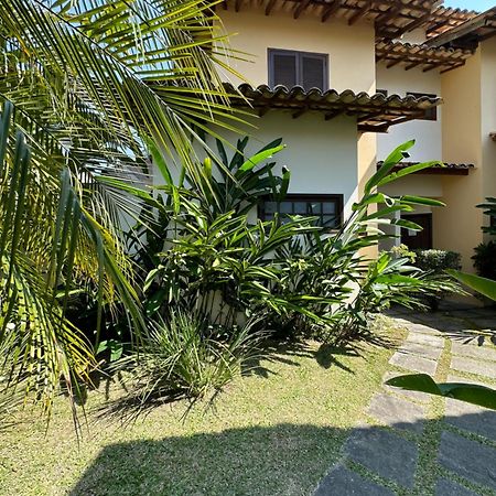 Casa Com 2 Quartos A 1 Km Do Centro Historico - Cabore Parati Esterno foto