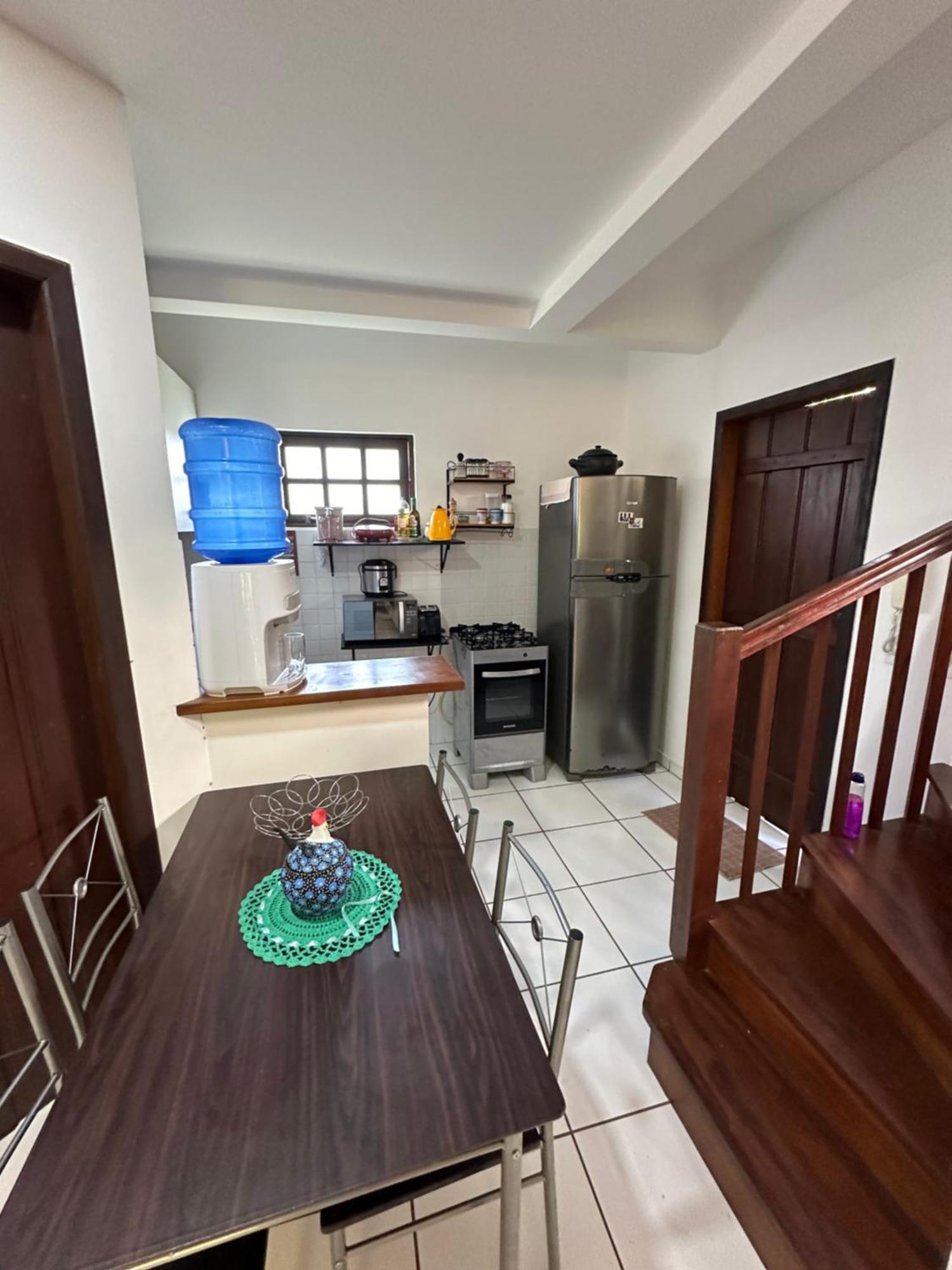 Casa Com 2 Quartos A 1 Km Do Centro Historico - Cabore Parati Esterno foto